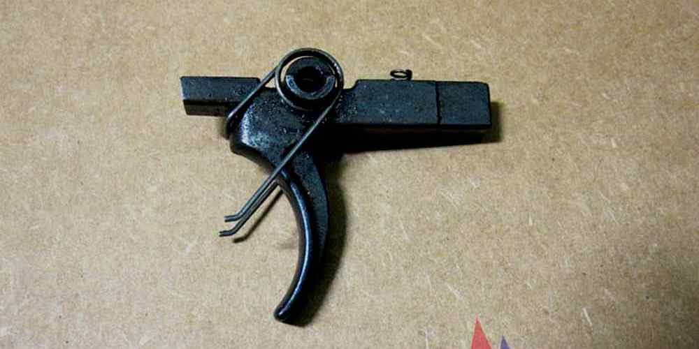 Ar15 Triggers